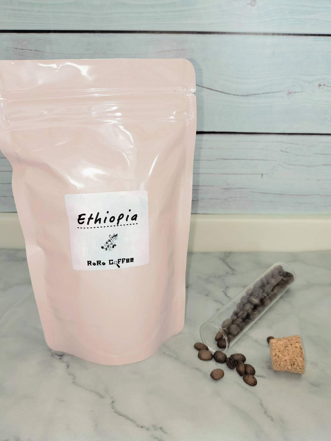 コーヒー豆|RoRo Coffee