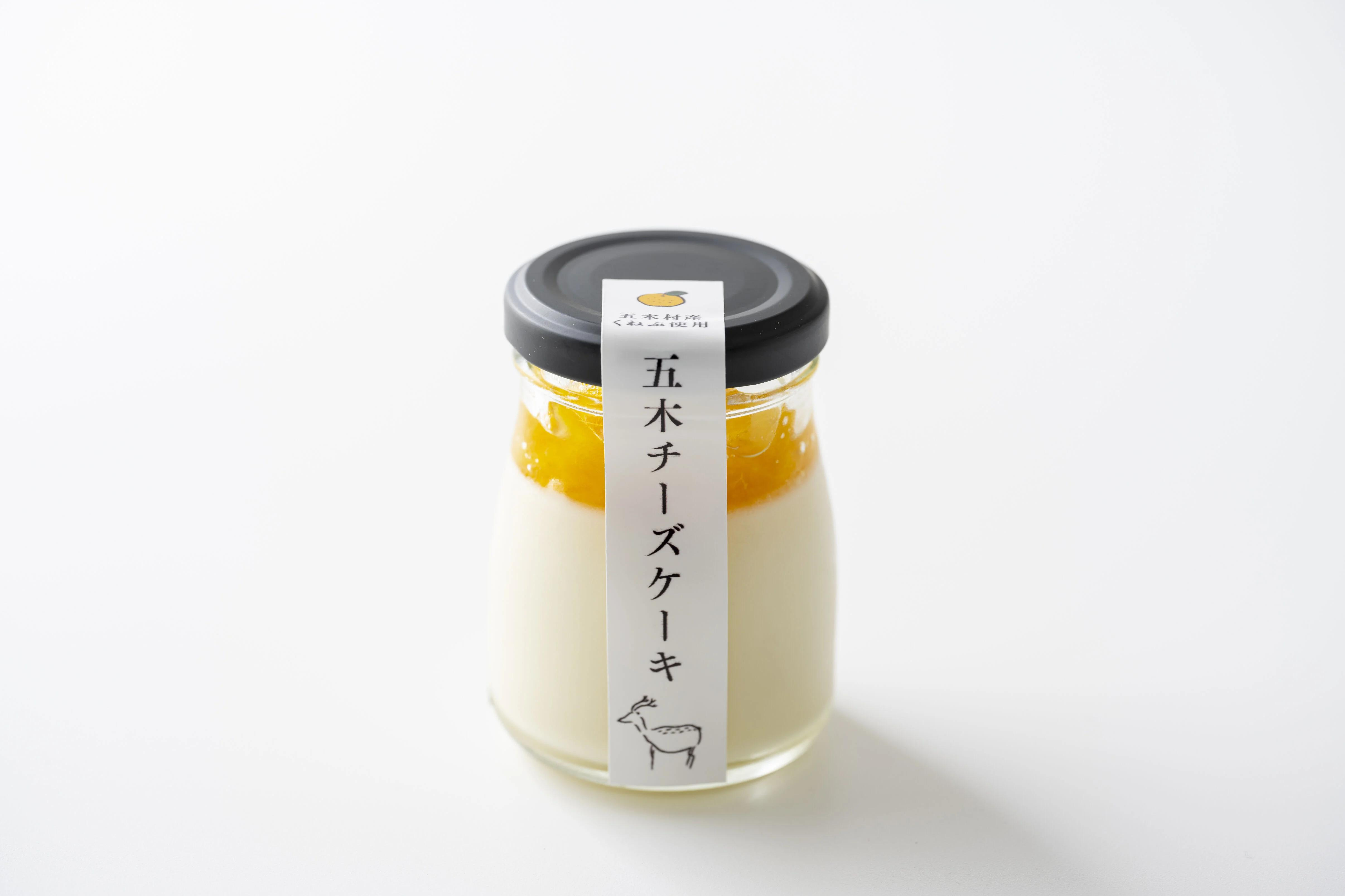 五木チーズケーキ(くねぶ)